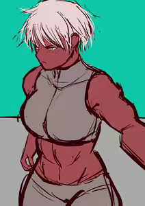 Page 468 of 30'000 Drills - Yukina - preview thumbnail