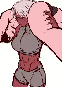 Page 472 of 30'000 Drills - Yukina - preview thumbnail