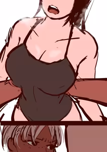 Page 477 of 30'000 Drills - Yukina - preview thumbnail