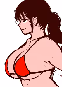 Page 491 of 30'000 Drills - Yukina - preview thumbnail