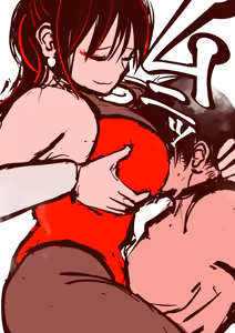Page 495 of 30'000 Drills - Yukina - preview thumbnail