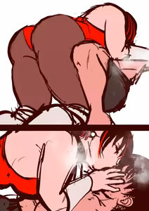 Page 498 of 30'000 Drills - Yukina - preview thumbnail