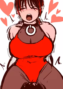 Page 502 of 30'000 Drills - Yukina - preview thumbnail