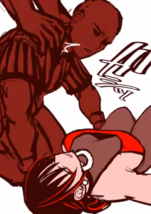 Page 536 of 30'000 Drills - Yukina - preview thumbnail