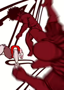 Page 537 of 30'000 Drills - Yukina - preview thumbnail