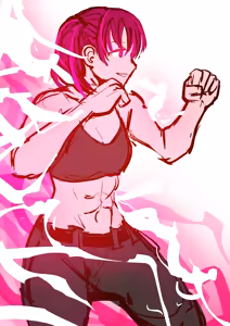 Page 555 of 30'000 Drills - Yukina - preview thumbnail