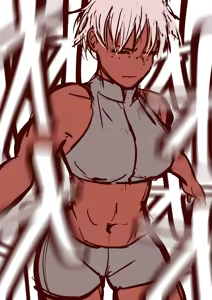 Page 566 of 30'000 Drills - Yukina - preview thumbnail