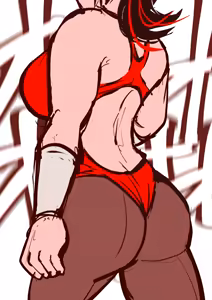 Page 570 of 30'000 Drills - Yukina - preview thumbnail