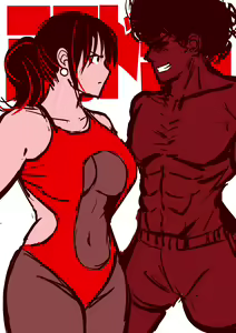 Page 573 of 30'000 Drills - Yukina - preview thumbnail