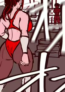 Page 587 of 30'000 Drills - Yukina - preview thumbnail