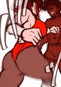 Page 595 of 30'000 Drills - Yukina - preview thumbnail