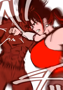 Page 596 of 30'000 Drills - Yukina - preview thumbnail