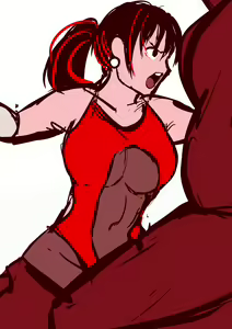 Page 603 of 30'000 Drills - Yukina - preview thumbnail