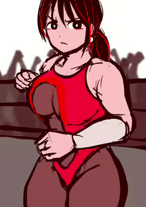 Page 607 of 30'000 Drills - Yukina - preview thumbnail