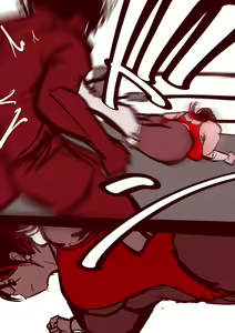 Page 612 of 30'000 Drills - Yukina - preview thumbnail