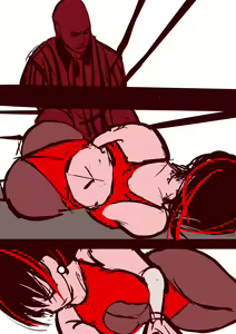 Page 630 of 30'000 Drills - Yukina - preview thumbnail