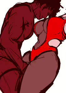 Page 654 of 30'000 Drills - Yukina - preview thumbnail