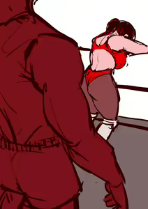Page 655 of 30'000 Drills - Yukina - preview thumbnail