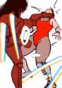 Page 67 of 30'000 Drills - Yukina - preview thumbnail