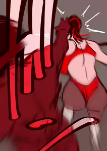 Page 685 of 30'000 Drills - Yukina - preview thumbnail