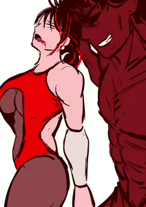 Page 686 of 30'000 Drills - Yukina - preview thumbnail