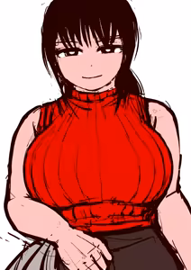 Page 70 of 30'000 Drills - Yukina - preview thumbnail