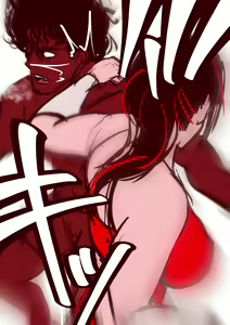 Page 710 of 30'000 Drills - Yukina - preview thumbnail