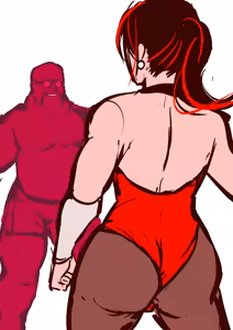 Page 741 of 30'000 Drills - Yukina - preview thumbnail