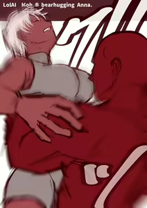 Page 850 of 30'000 Drills - Yukina - preview thumbnail