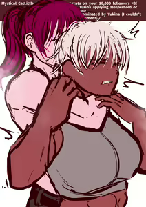 Page 876 of 30'000 Drills - Yukina - preview thumbnail