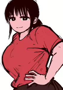 Page 88 of 30'000 Drills - Yukina - preview thumbnail