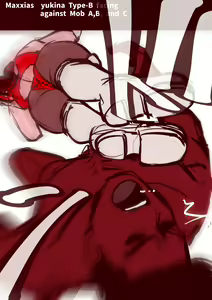 Page 886 of 30'000 Drills - Yukina - preview thumbnail