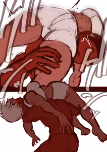 Page 912 of 30'000 Drills - Yukina - preview thumbnail