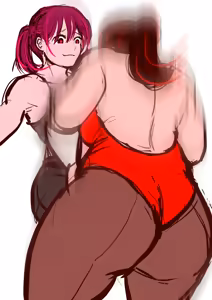 Page 927 of 30'000 Drills - Yukina - preview thumbnail