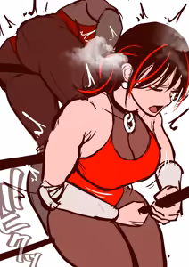 Page 930 of 30'000 Drills - Yukina - preview thumbnail