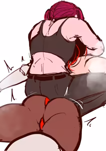 Page 938 of 30'000 Drills - Yukina - preview thumbnail