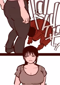 Page 954 of 30'000 Drills - Yukina - preview thumbnail