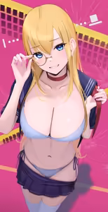 Page 115 of なかしよん | Nakashiyon - preview thumbnail