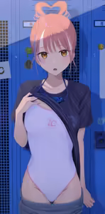 Page 14 of なかしよん | Nakashiyon - preview thumbnail