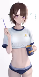 Page 156 of なかしよん | Nakashiyon - preview thumbnail