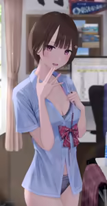 Page 17 of なかしよん | Nakashiyon - preview thumbnail