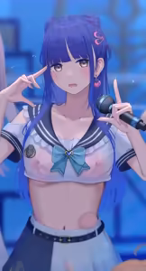 Page 72 of なかしよん | Nakashiyon - preview thumbnail
