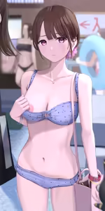 Page 93 of なかしよん | Nakashiyon - preview thumbnail