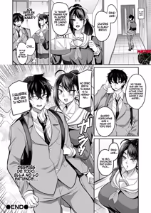 Page 21 of Gishi-san wa Mama ni Naritai | Mi media hermana quiere ser mi mama - preview thumbnail