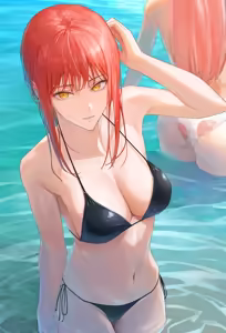 Page 124 of あんも - preview thumbnail