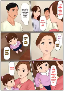 Page 5 of Oba-san ja Dame Kashira？2｜¿No Está Bien, Suegra？2 - preview thumbnail