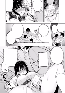 Page 9 of obedience training ~Mesugaki, Wakarasemashita~ - preview thumbnail