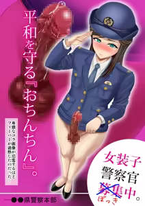 Page 32 of Jukujo Souko Keiji Vol.2 ~Josoko Keisatsukan Koujyoku24ji～ - preview thumbnail