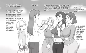 Page 4 of Mama Time - Mama Sun Valley Arc - preview thumbnail