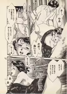 Page 69 of OO III Aiyoku no Ougonritsu - preview thumbnail